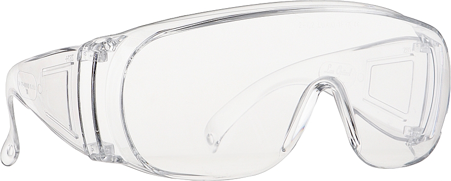 Очки защитные для бьюти-мастера "Visilux-Ar" - Coverguard — фото N1