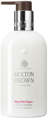 Molton Brown Fiery Pink Pepper - Лосьон для рук — фото N1