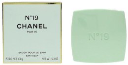 Духи, Парфюмерия, косметика Chanel N19 - Мыло