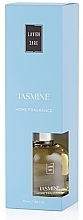 Аромадифузор для дому "Жасмин" - Lavish Care Home Fragrance Jasmine — фото N2