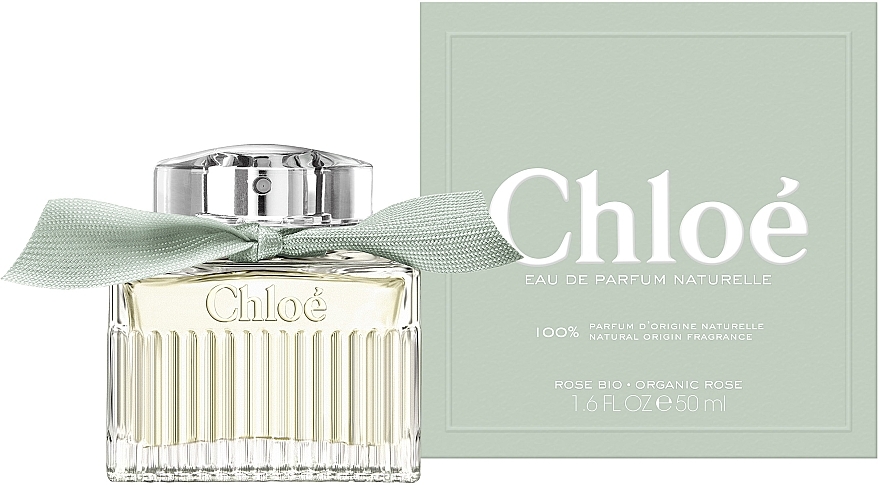 Chloe Naturelle