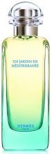 Парфумерія, косметика Hermes Un Jardin en Mediterranee - Туалетна вода (тестер без кришечки)