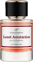 Духи, Парфюмерия, косметика Avenue Des Parfums Sweet Amsterdam - Парфюмированная вода
