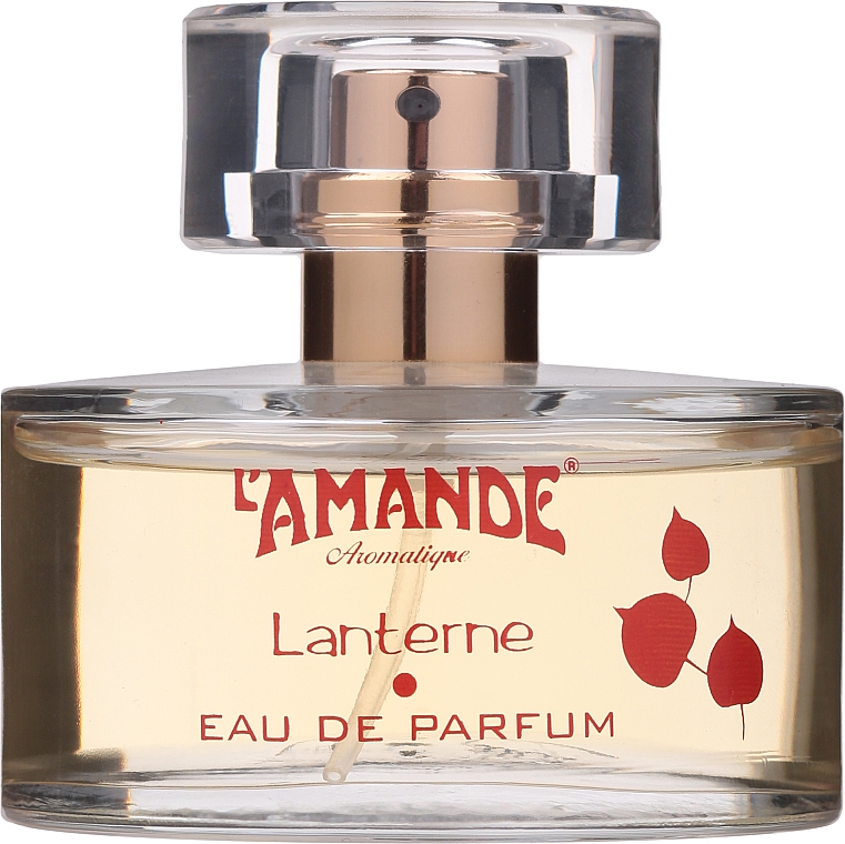 L'Amande Lanterne - Парфюмированная вода — фото N1
