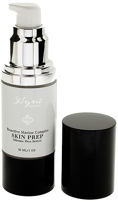 Сыворотка для лица с морскими экстрактами - Hynt Beauty Skin Prep Serum Bioactive Marine Complex — фото N1