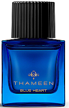 Thameen Blue Heart - Парфуми — фото N1