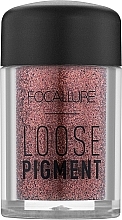 Focallure Loose Pigment * - Focallure Loose Pigment — фото N1