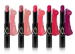 Помада для губ - Revers XL Lip Matt lipstick — фото N2