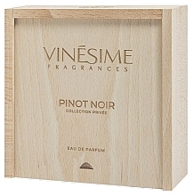 Vinesime Pinot Noir Collection Privee - Парфумована вода — фото N2