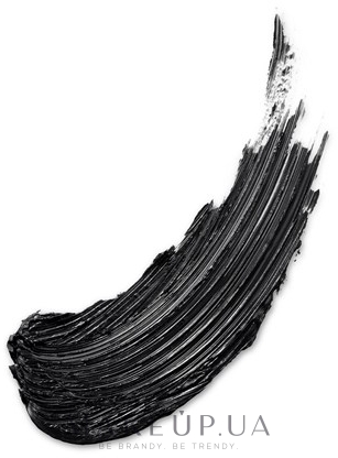 Удлиняющая тушь-уход для ресниц - Oriflame Giordani Gold Incredible Length Potion Mascara — фото Velvet black