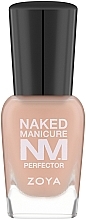 Парфумерія, косметика Перфектор для нігтів, 7.5 мл - Zoya Naked Manicure Perfector