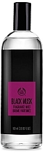 Духи, Парфюмерия, косметика The Body Shop Black Musk - Парфюмированный спрей для тела