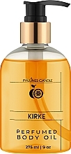 Парфумерія, косметика Pauline's Candle Kirke Perfumed Body Oil - Парфумована олія для тіла