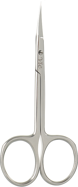 Ножницы для маникюра, глянец - Vie de Luxe — фото N1