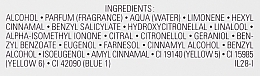 Chanel Cristalle - Парфумована вода — фото N7