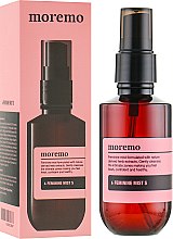 Духи, Парфюмерия, косметика Средство для интимной гигиены - Moremo Feminine Mist S