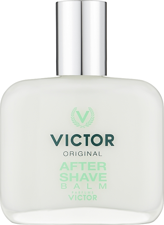 Victor Original - Бальзам після гоління — фото N1