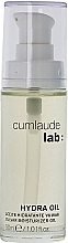 Зволожувальна олія від сухості в інтимній зоні - Cumlaude Lab Hydra Oil — фото N2