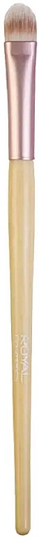 Пензлик для консилера "Naturals" - Royal Cosmetics Natural Concealer Brush — фото N1