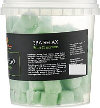 Пралине для ванной "SPA Relax" - ЧистоТел — фото N4