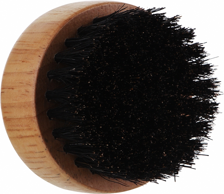 Щітка для бороди - Perfomen Classic Series Beard Brush