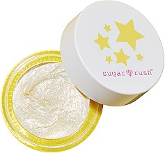 Духи, Парфюмерия, косметика Хайлайтер - Tarte Cosmetics Sugar Rush Whipped Gleam Highlighter