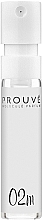Prouve Molecule Parfum №02m - Парфуми (пробник) — фото N1