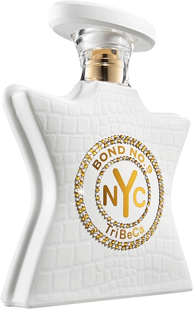 Bond No. 9 Tribeca Limited Edition - Парфюмированная вода — фото N1