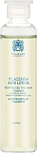 Лосьон для волос на основе плаценты - Valquer Basic Placenta Hair Lotion — фото N2