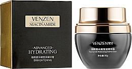 Крем для обличчя - Veze (Venzen) Niacinamide Advanced Hydrating Cream — фото N2