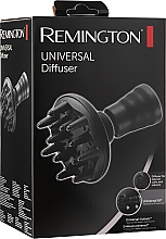 Насадка для фена, універсальний дифузор - Remington Універсальний Diffuser — фото N3