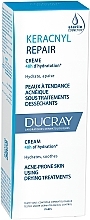 Восстанавливающий крем - Ducray Keracnyl Repair Cream — фото N3