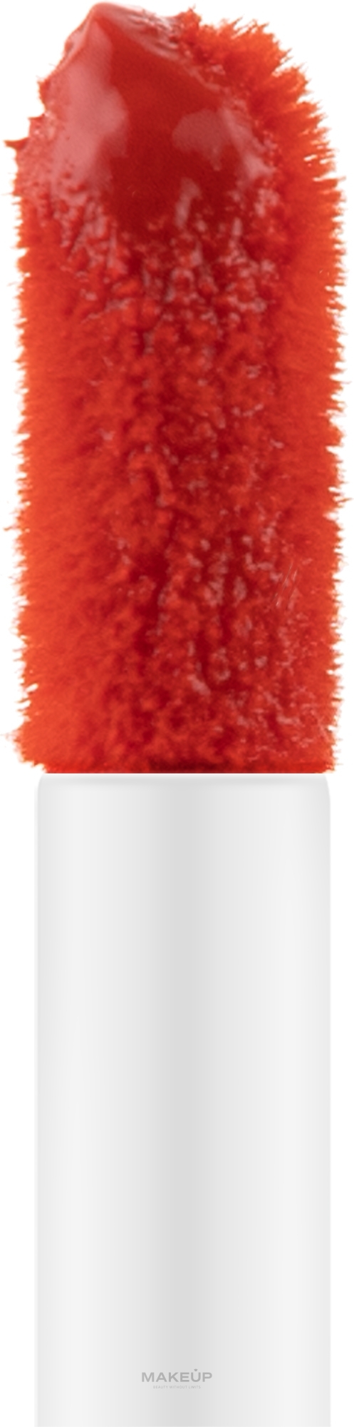 Жидкая матовая помада - Huda Beauty Liquid Matte Lipstick — фото Alluring