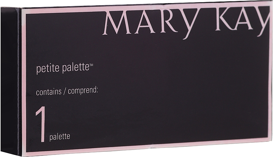 Компактный футляр для декоративной косметики - Mary Kay Compact Pro — фото N1