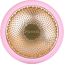 УЦІНКА Довершена смарт-маска для обличчя - Foreo UFO 2 Power Mask Treatment Device for All Skin Types, Pearl Pink * — фото N1