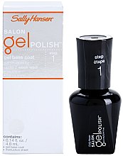 Парфумерія, косметика Базове покриття для нігтів - Sally Hansen Salon Gel Polish Gel Base Coat