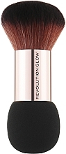 Двосторонній пензель для макіяжу - Makeup Revolution Glow Perfecting Blender — фото N1