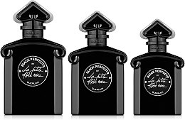 Guerlain La Petite Robe Noire Black Perfecto - Парфюмированная вода — фото N3