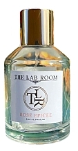 The Lab Room Rose Epicee - Парфюмированная вода — фото N1
