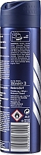 Дезодорант - NIVEA MEN Fresh Active Spray — фото N2