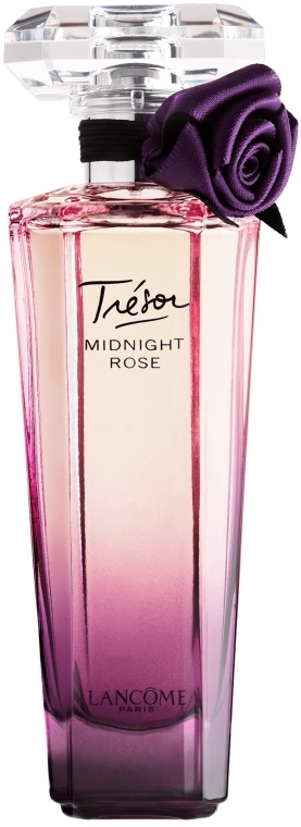 Lancome Tresor Midnight Rose - Парфюмированная вода