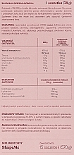 Живильний протеїновий коктейль з шоколадно-вишневим смаком - HealthLabs ShapeMe — фото N3