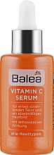 Сироватка для обличчя, з вітаміном С - Balea Vitamin C Serum — фото N3