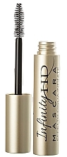 Тушь для ресниц - Bottega Verde Infinity HD Infinite Eyelash Effect Mascara With Orchid Extract  — фото N1