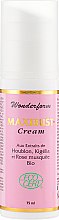 Крем для зони декольте органічний - Wonderform Body Care Cream Maxibust — фото N1