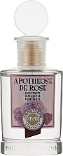 Monotheme Fine Fragrances Venezia Apotheose De Rose - Туалетна вода — фото N1