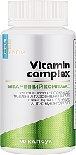 Духи, Парфюмерия, косметика Пищевая добавка "Витаминный комплекс" - All Be Ukraine Vitamin Complex