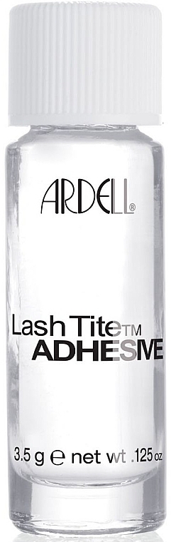 Клей для пучків вій - Ardell LashTite Adhesive For Individual Lashes — фото N2