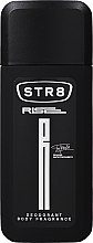 Парфумерія, косметика STR8 Rise Deodorant - Дезодорант