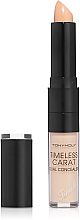 Духи, Парфюмерия, косметика УЦЕНКА Двусторонний консилер - Tony Moly Timeless Carat Dual Concealer *